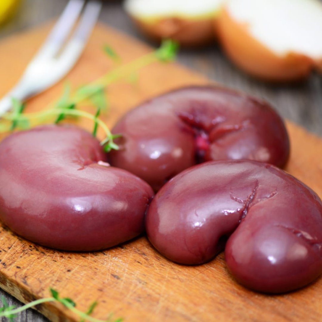 Lamb Kidneys